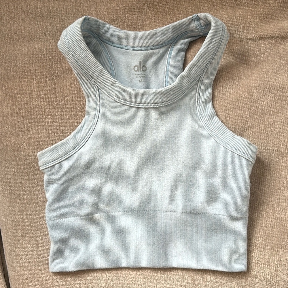 Alo Tank XS